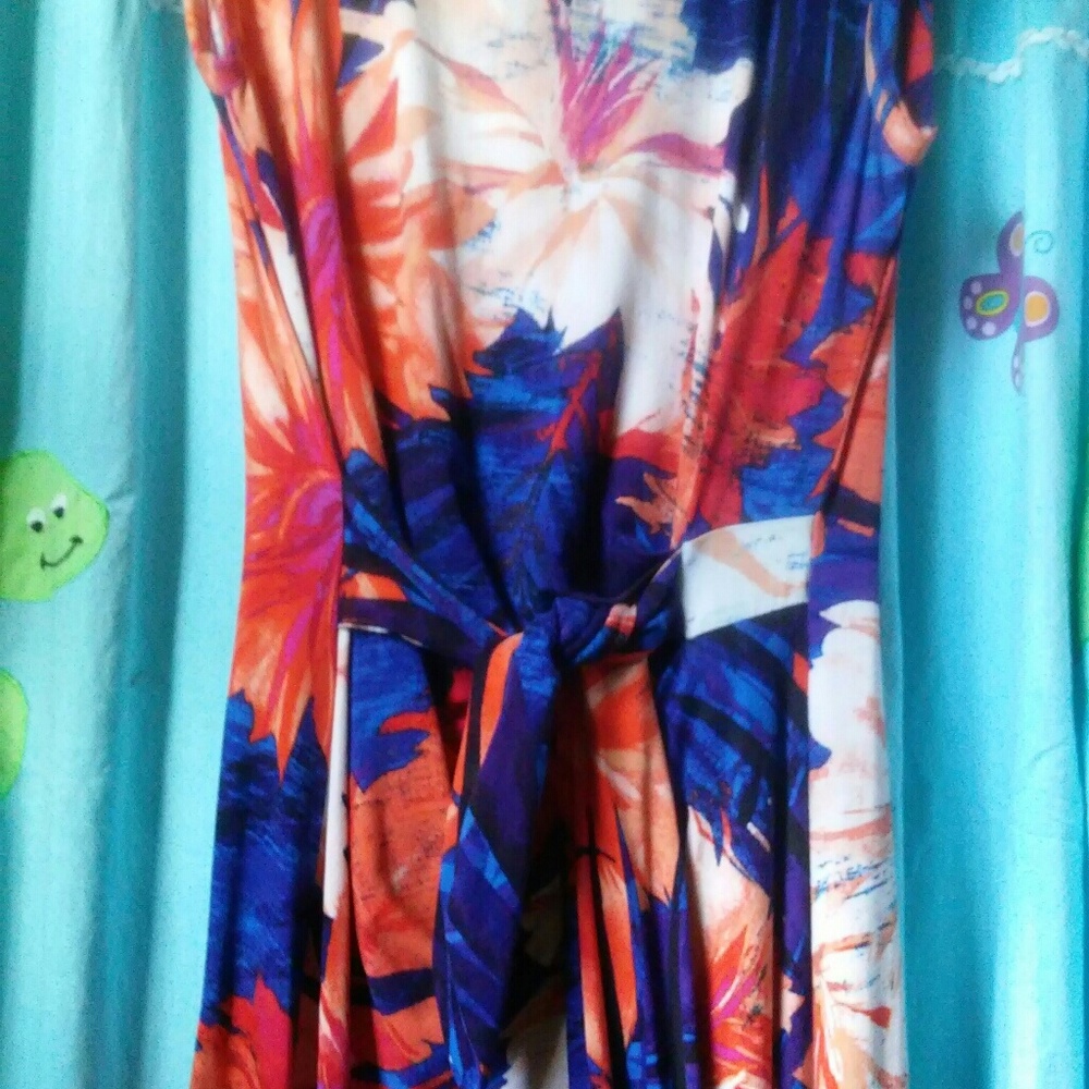 Dress - Picture 3 of 3